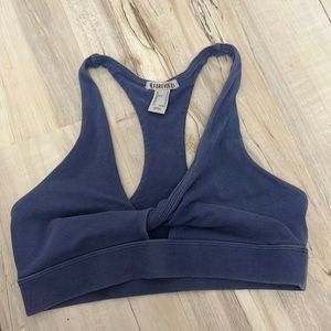 Forever 21 Sports Bra